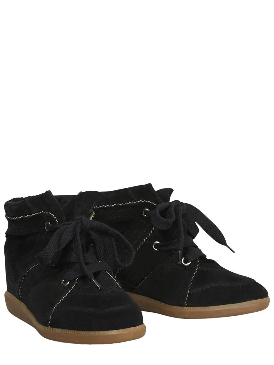 Isabel Marant - "BOBBY" SNEAKER bobby-sneaker_c915e466-965c-48f1-8c1a-2ec2672f1312