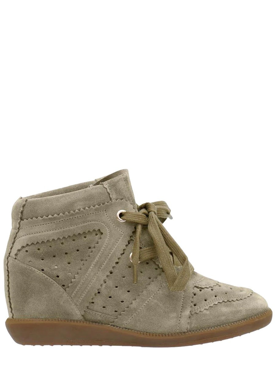 Isabel Marant - "BOBBY" SNEAKER bobby-sneaker_f629a564-35e8-41a5-9f44-d7600fa35da4
