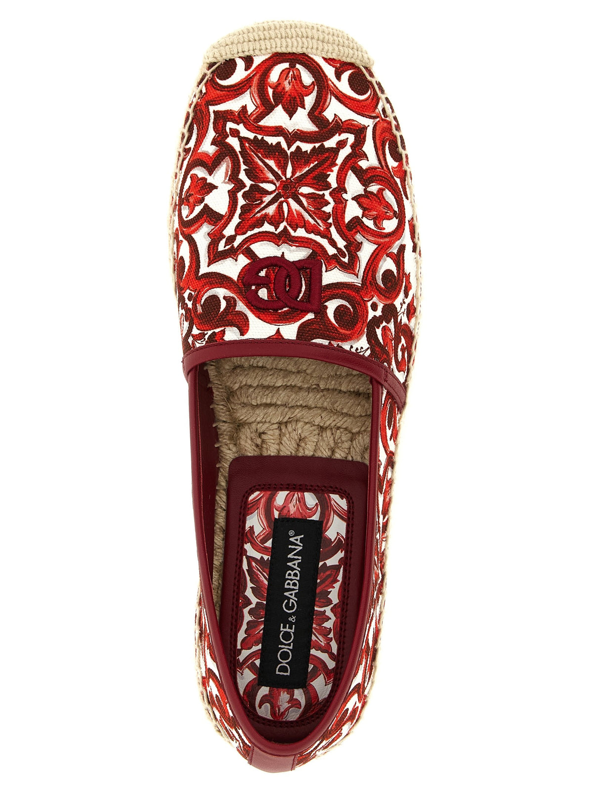 Dolce & Gabbana - 'Boccaccio' espadrilles boccaccio-espadrilles_37e8e2b1-a1c8-4b58-96e7-29b97f9daba4