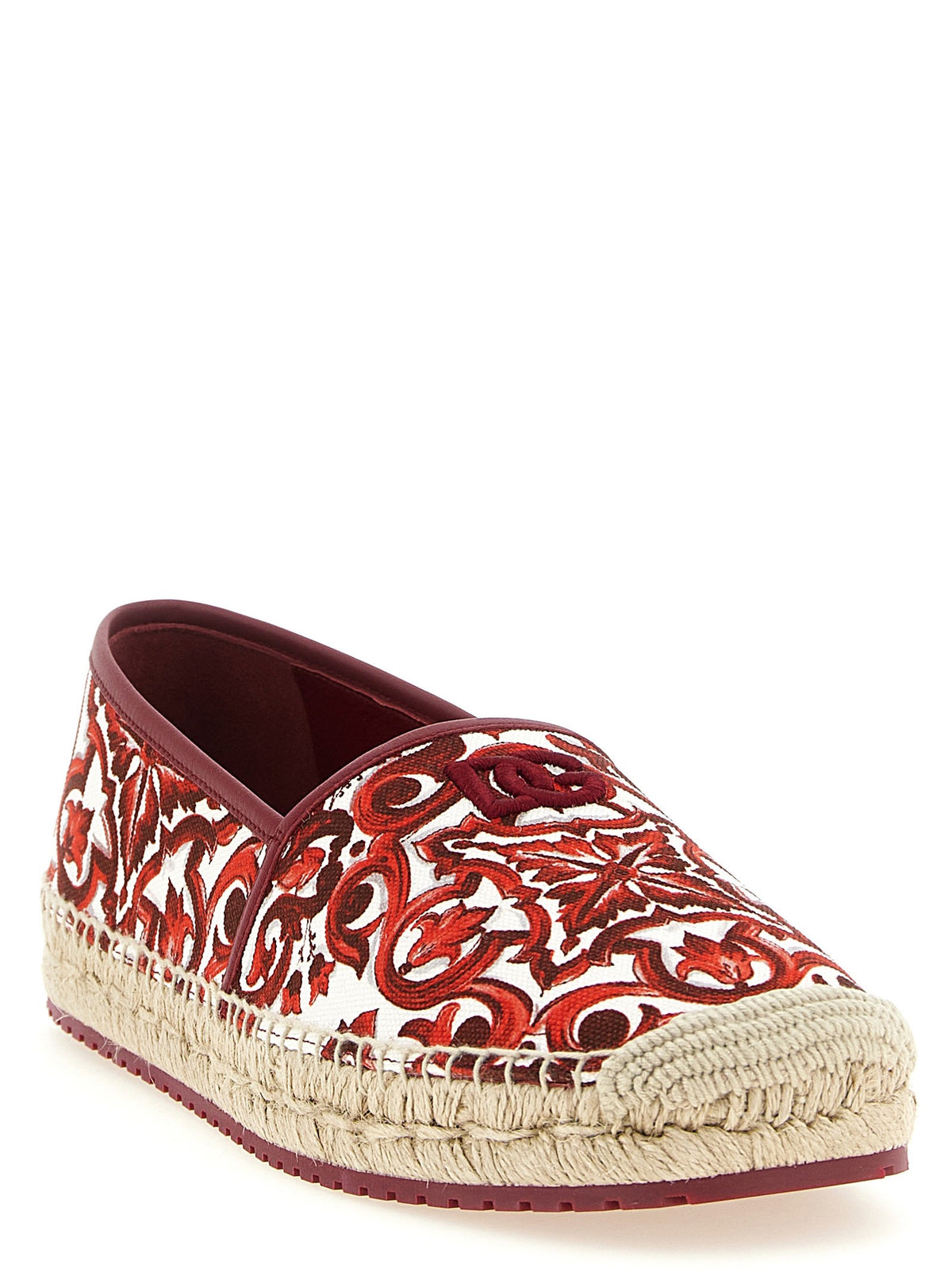 Dolce & Gabbana - 'Boccaccio' espadrilles boccaccio-espadrilles_a325ab94-e5f0-4aad-8b9b-e3b559d494d4