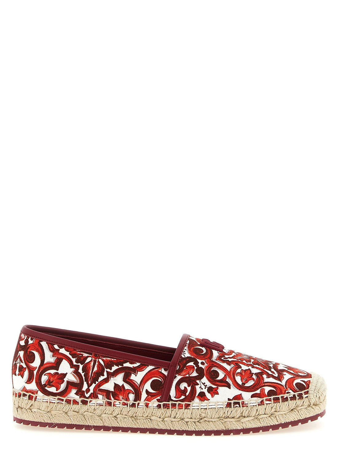Dolce & Gabbana - 'Boccaccio' espadrilles boccaccio-espadrilles_eb8a60db-5496-4e19-b79c-28ced8d50313