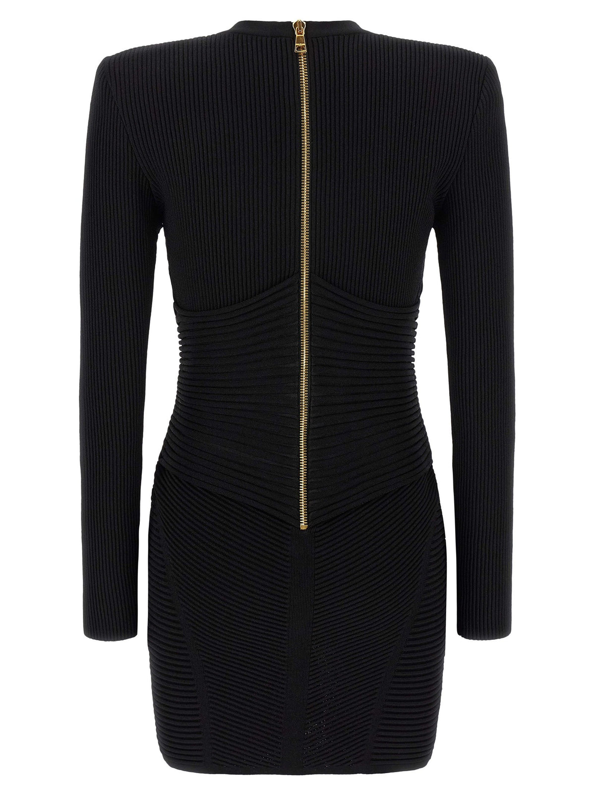 Balmain - Bodycon dress