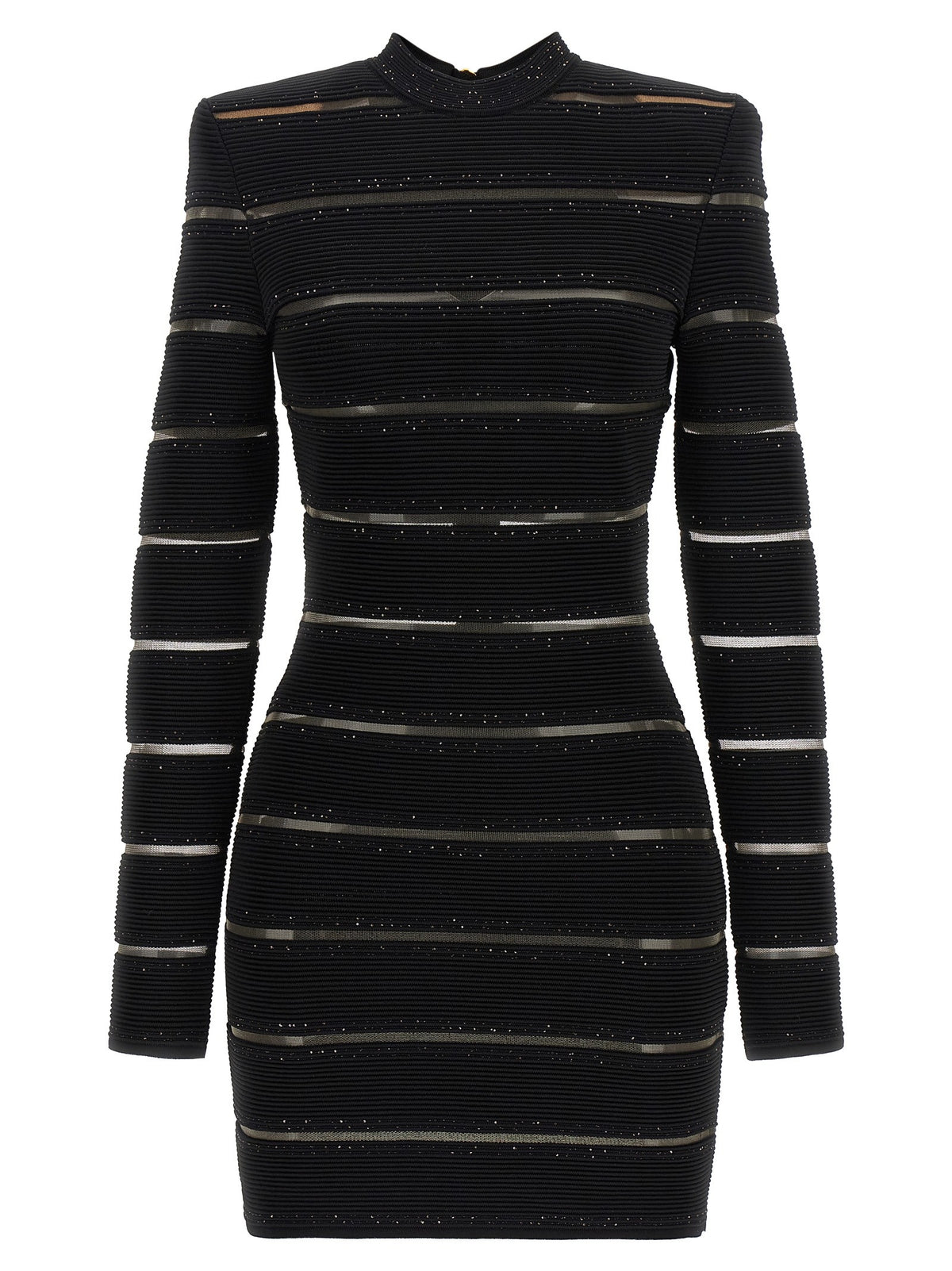 Balmain - Bodycon dress