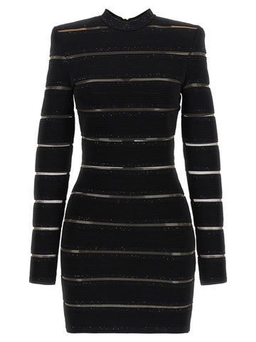 Balmain - Bodycon dress