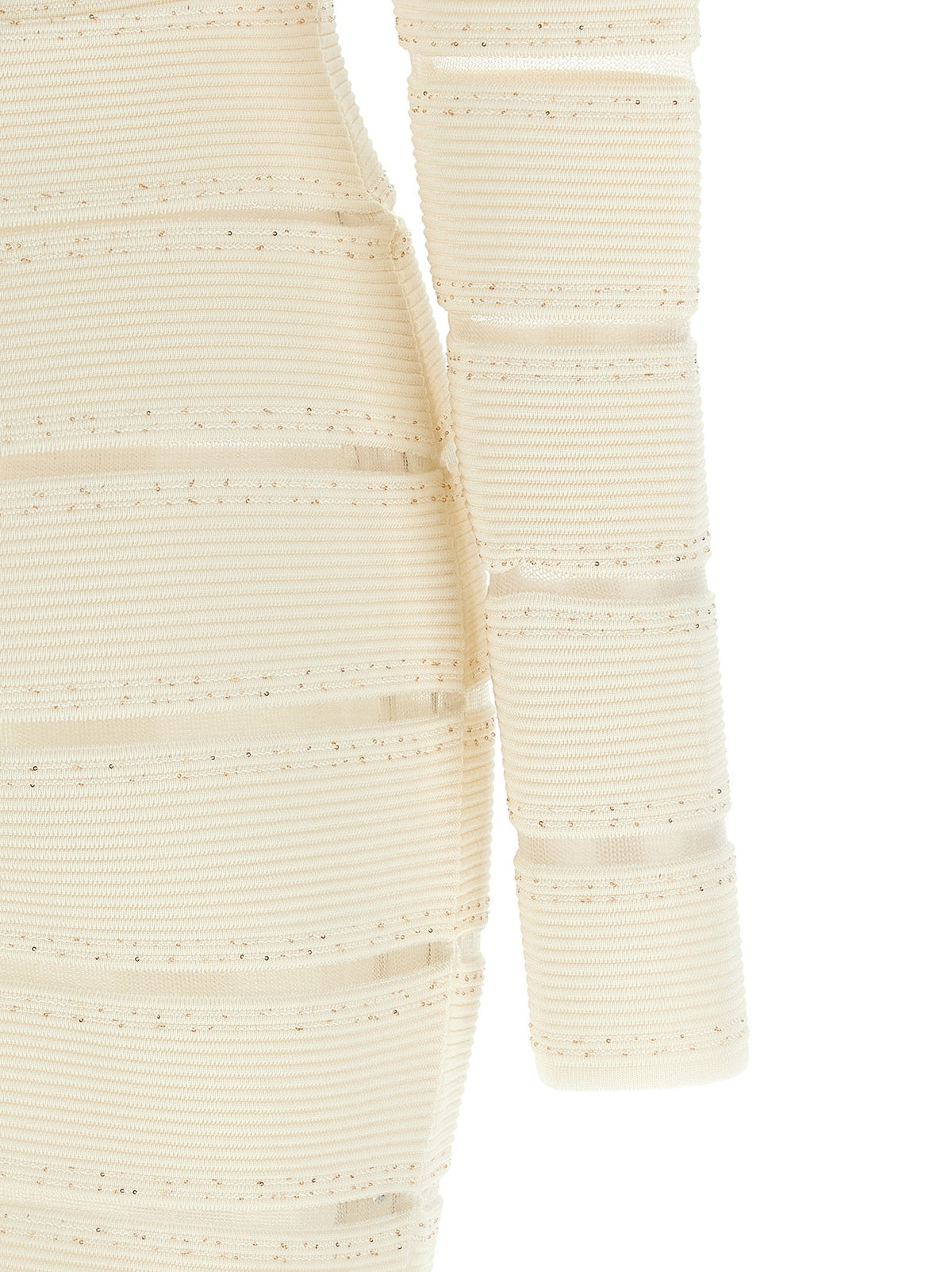 Balmain - Bodycon dress