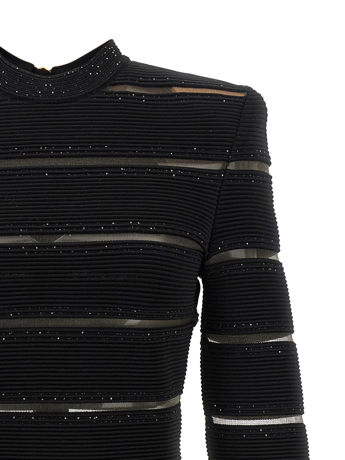 Balmain - Bodycon dress