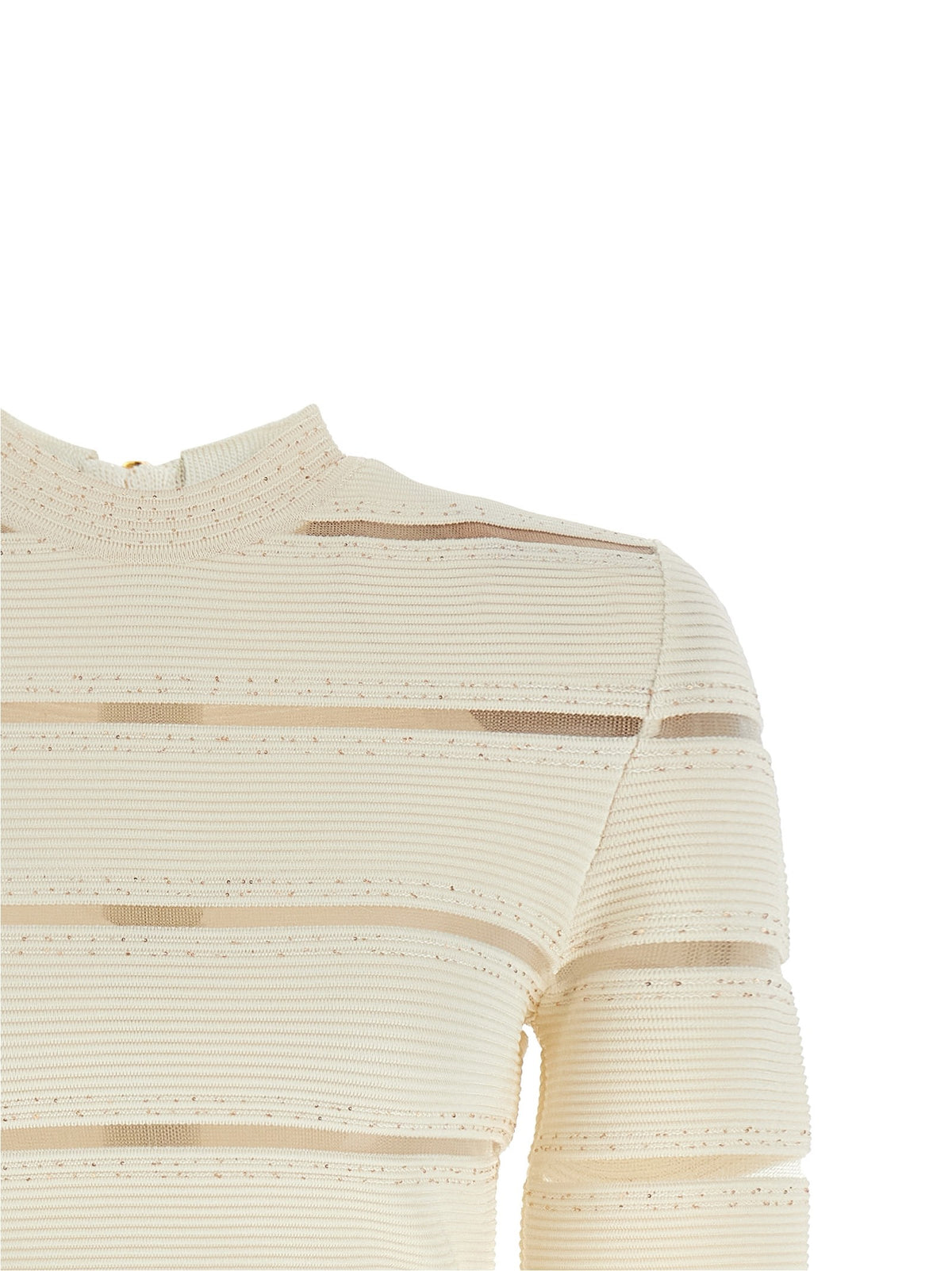 Balmain - Bodycon dress