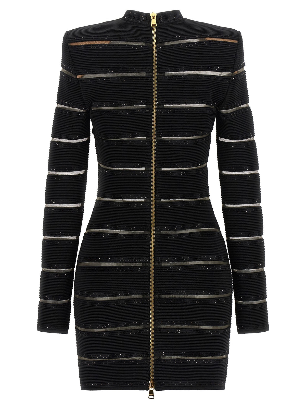 Balmain - Bodycon dress