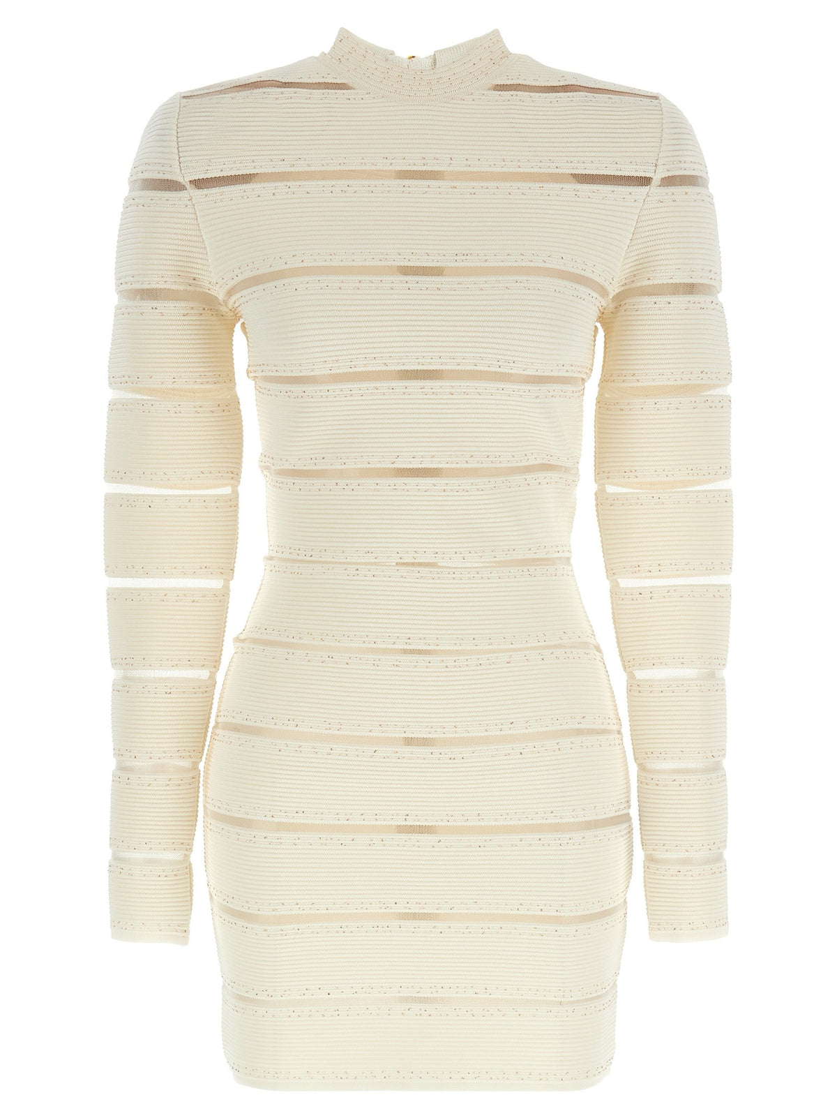 Balmain - Bodycon dress