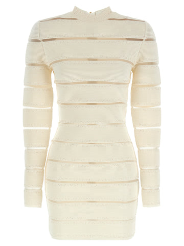 Balmain - Bodycon dress