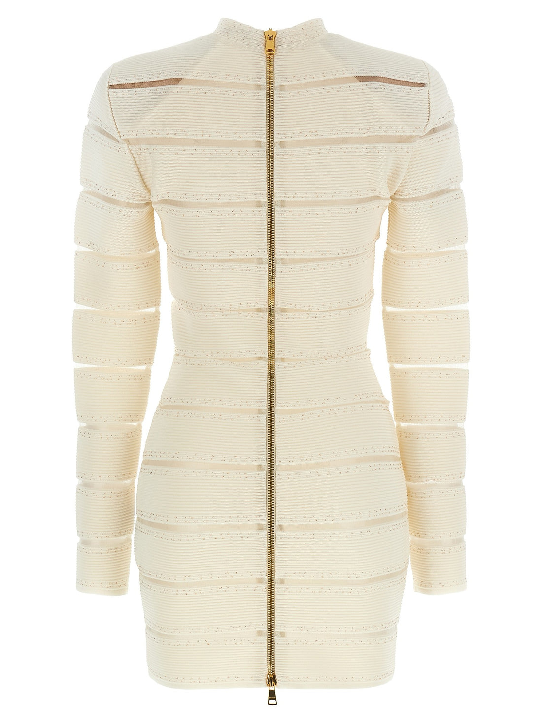 Balmain - Bodycon dress