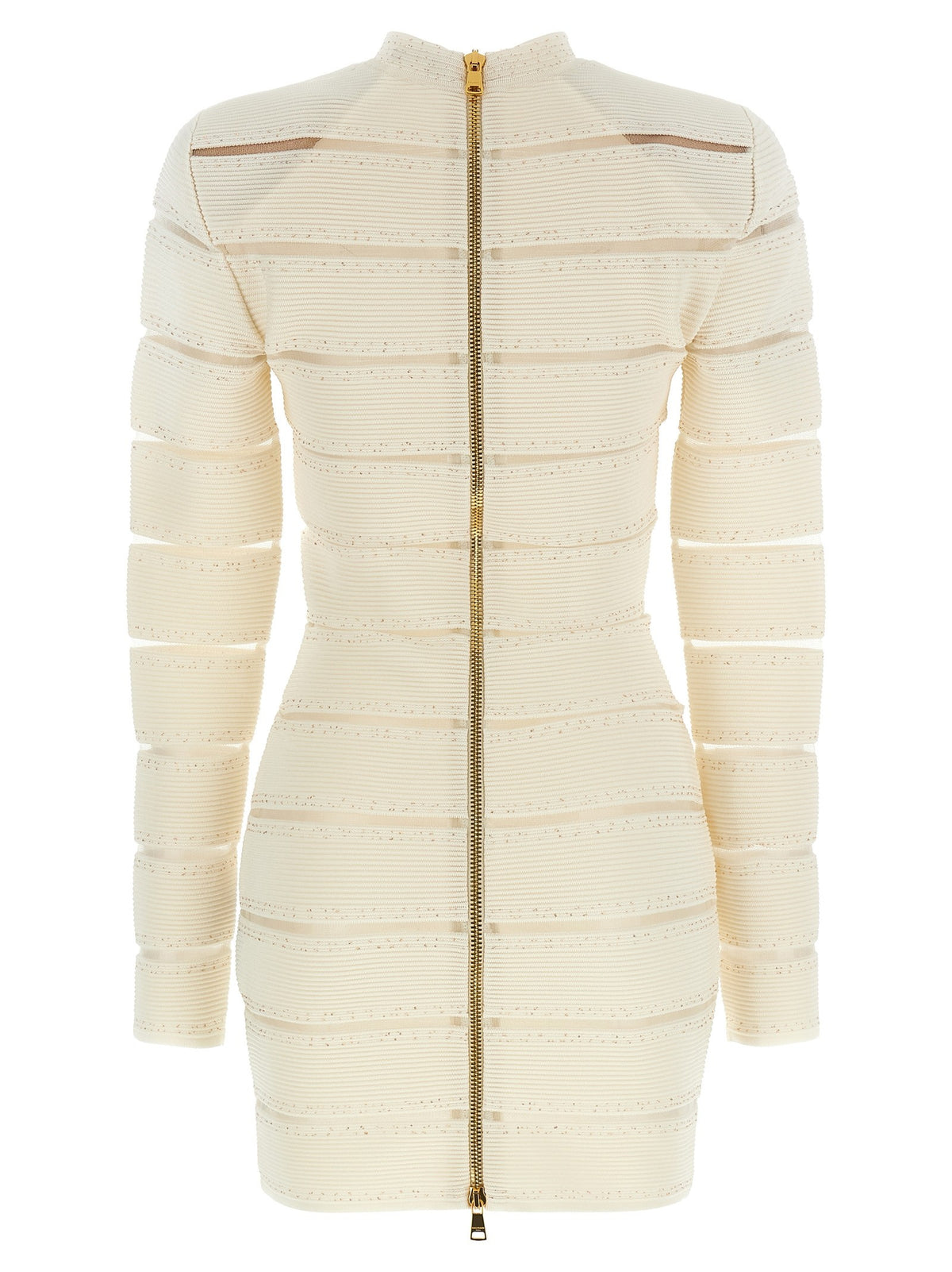 Balmain - Bodycon dress