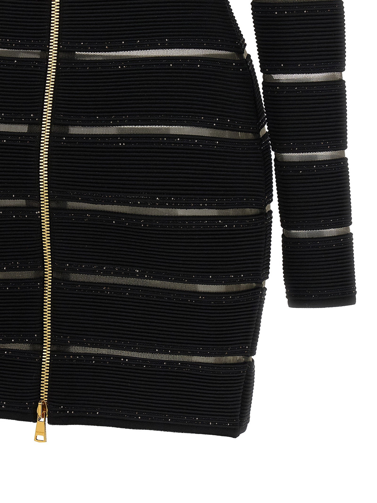 Balmain - Bodycon dress