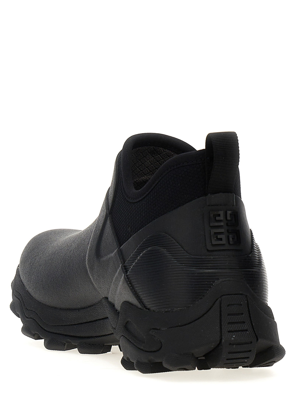 Givenchy - 'Bogs' low ankle boots bogs-low-ankle-boots