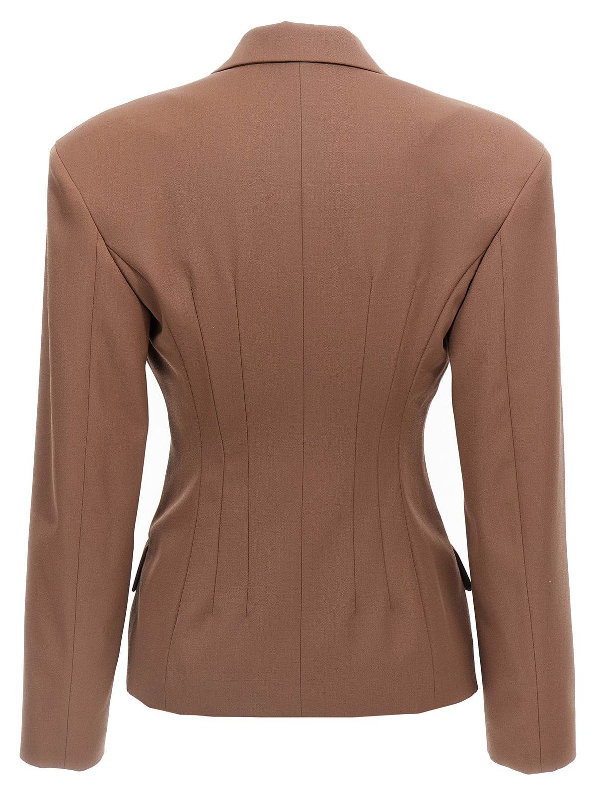 Dries Van Noten - 'Bohana' blazer