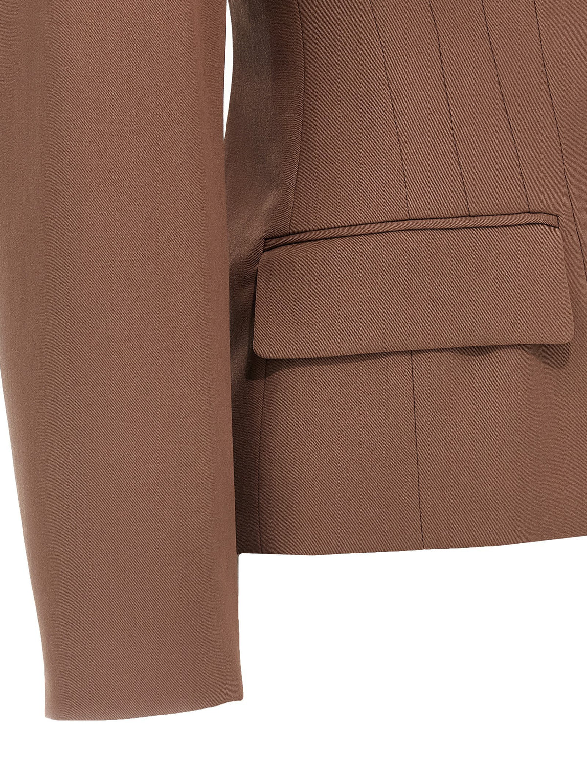 Dries Van Noten - 'Bohana' blazer