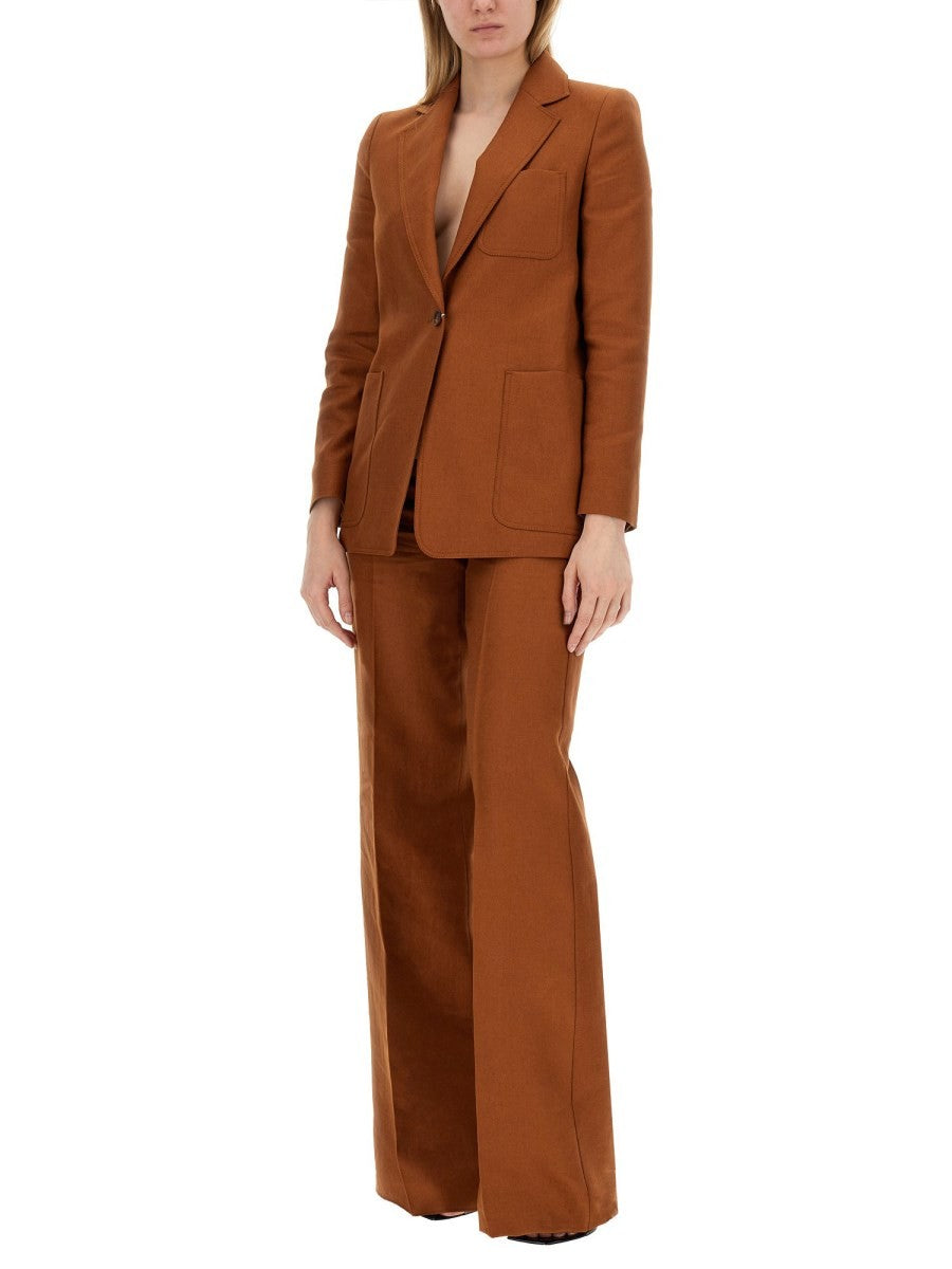 Max Mara "BOHEMIA SUMMER" JACKET