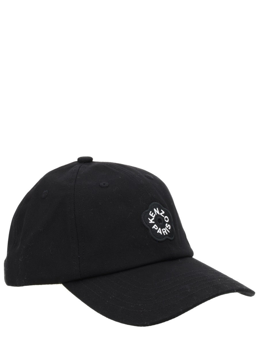 Kenzo "BOKE FLOWER 2.0" BASEBALL HAT