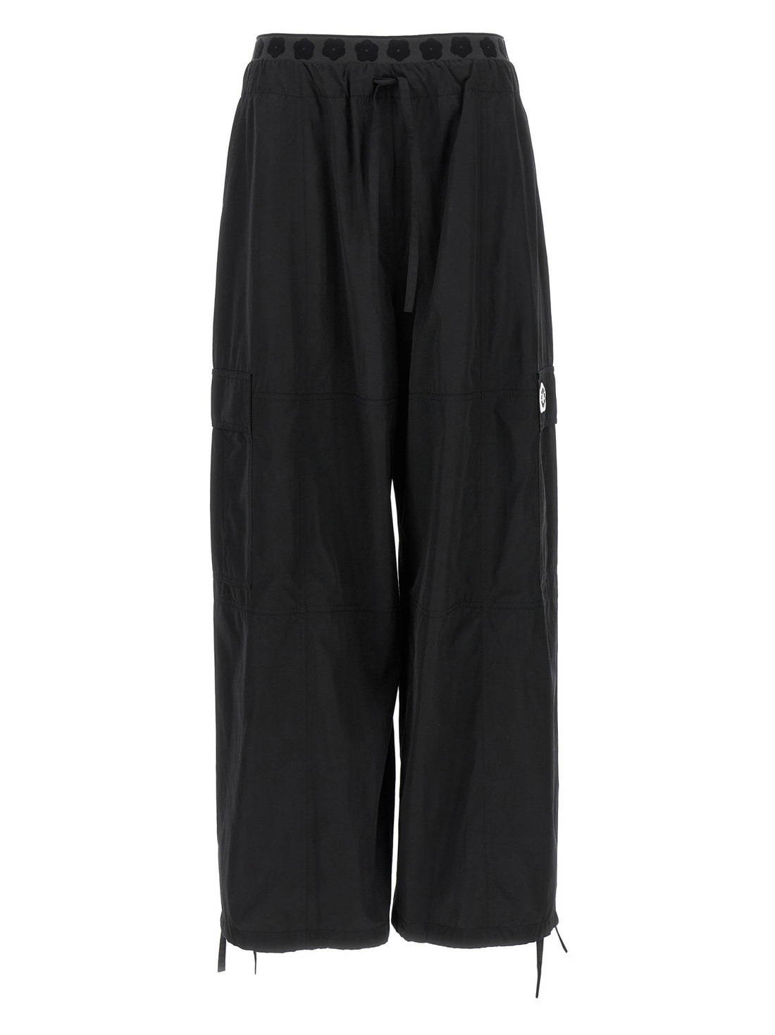 Kenzo - 'Boke Flower 2.0' cargo pants boke-flower-20-cargo-pants