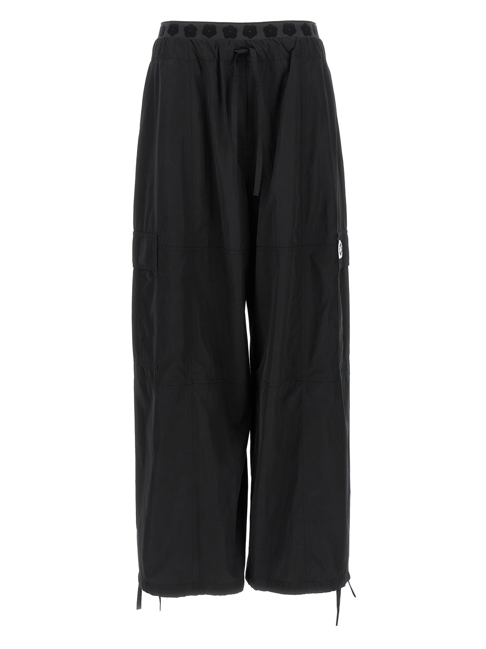 Kenzo - 'Boke Flower 2.0' cargo pants