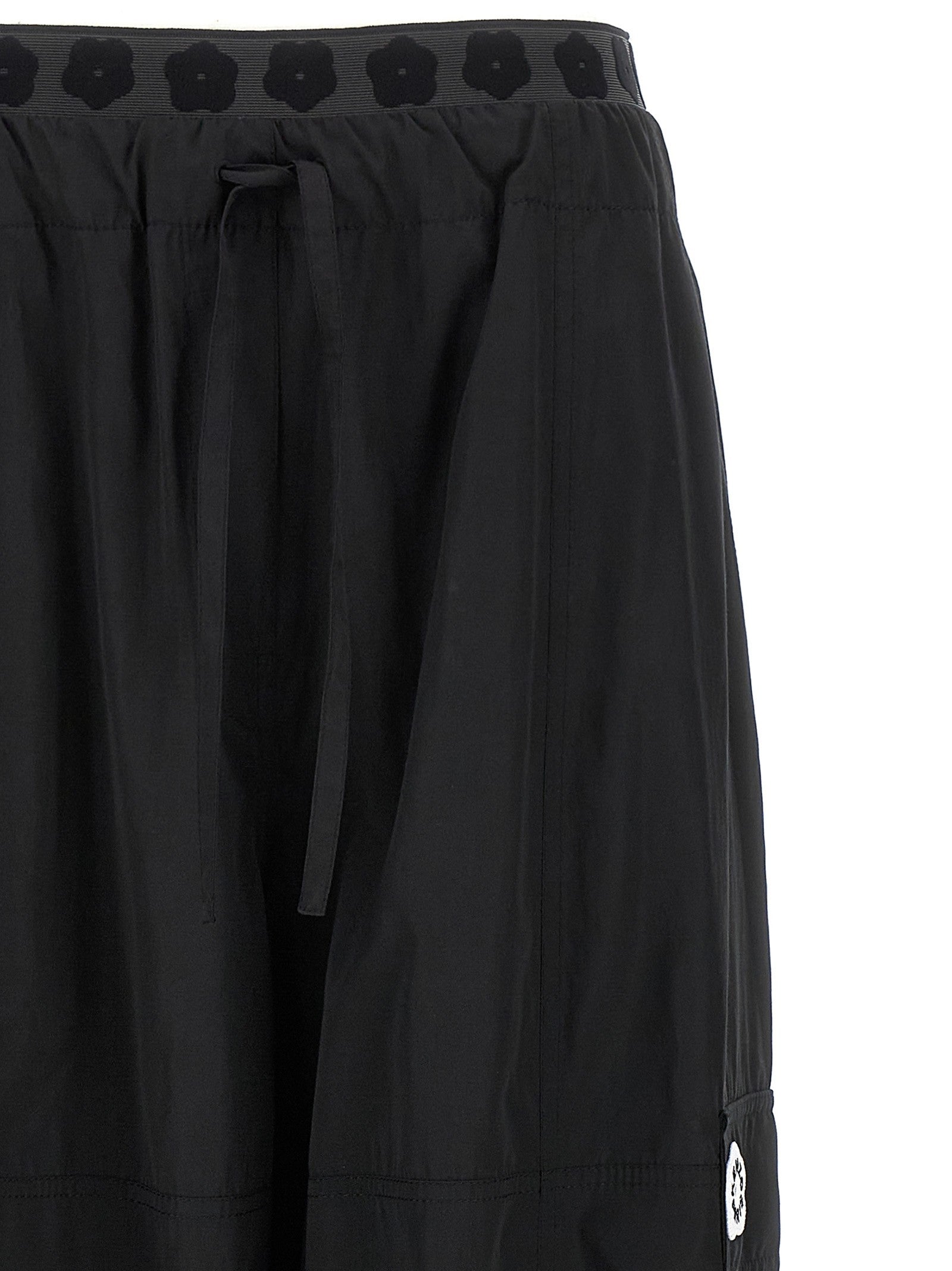 Kenzo - 'Boke Flower 2.0' cargo pants