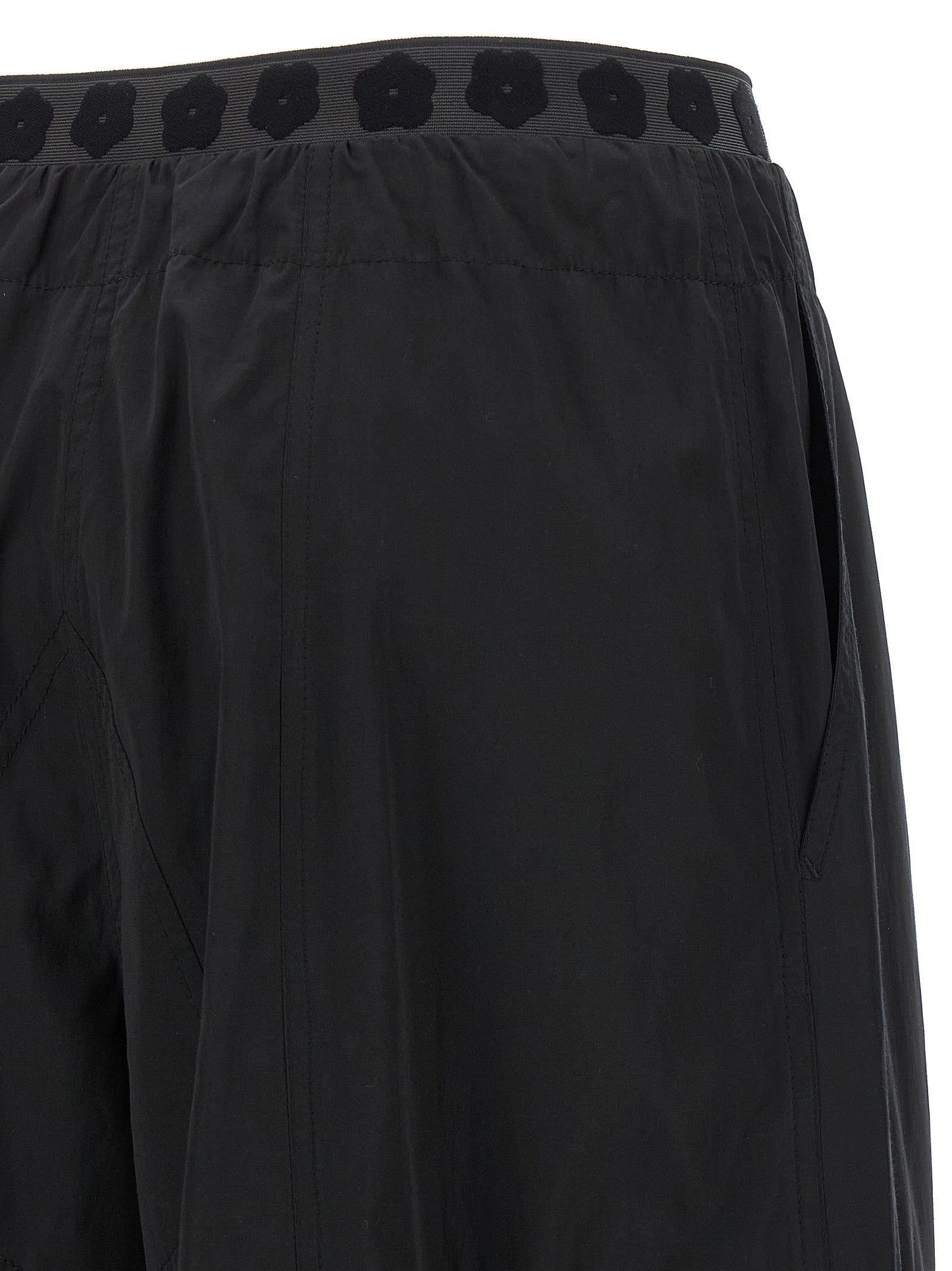 Kenzo - 'Boke Flower 2.0' cargo pants