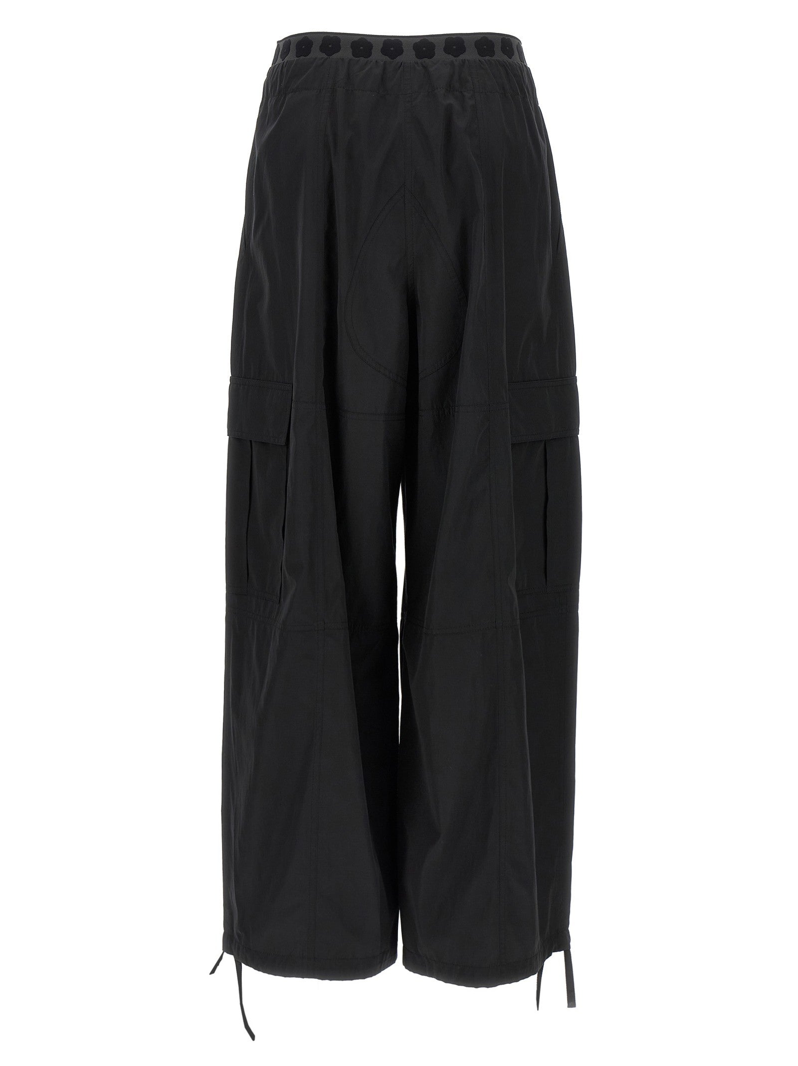 Kenzo - 'Boke Flower 2.0' cargo pants