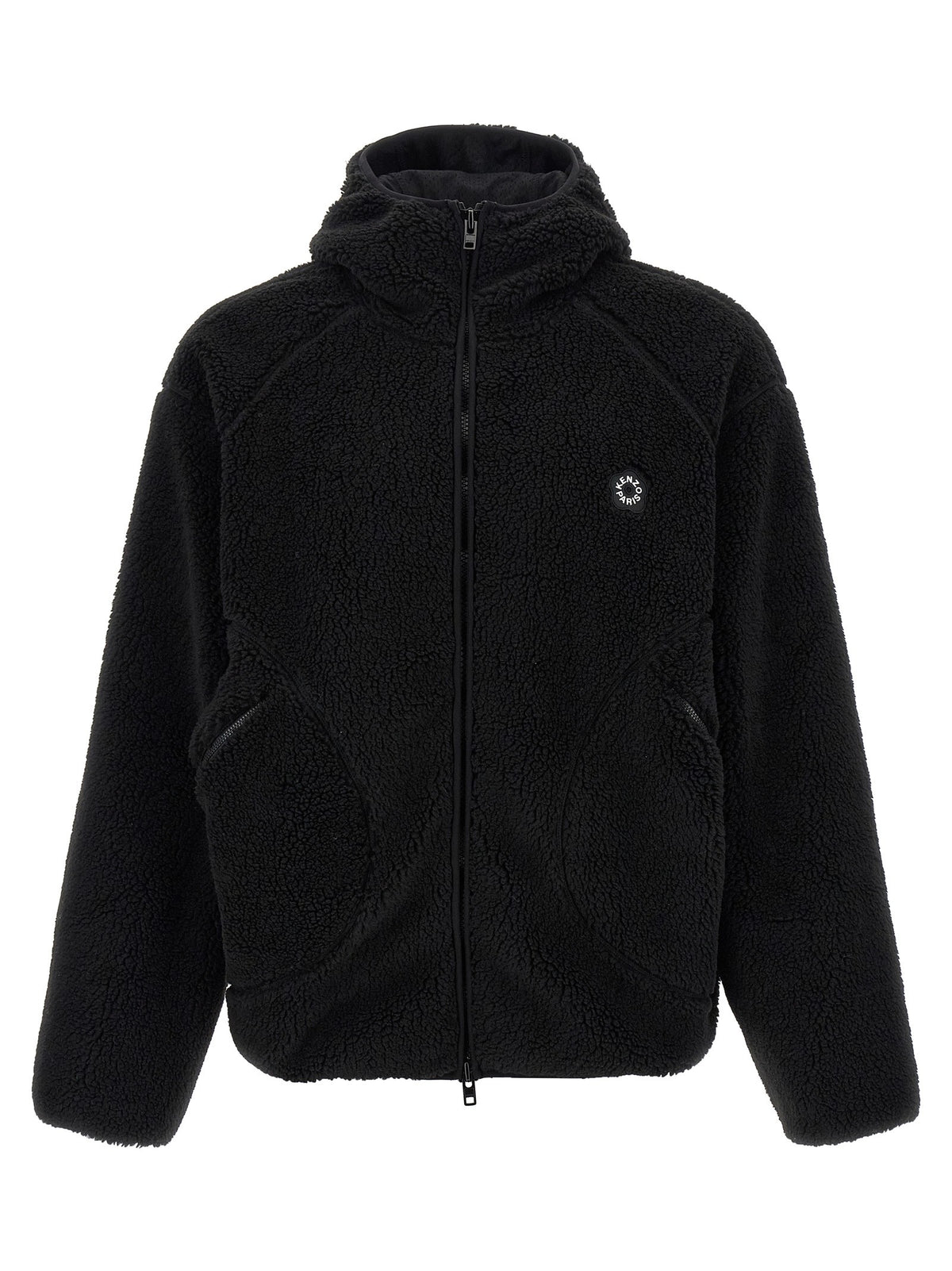 Kenzo - 'Boke Flower 2.0' hoodie