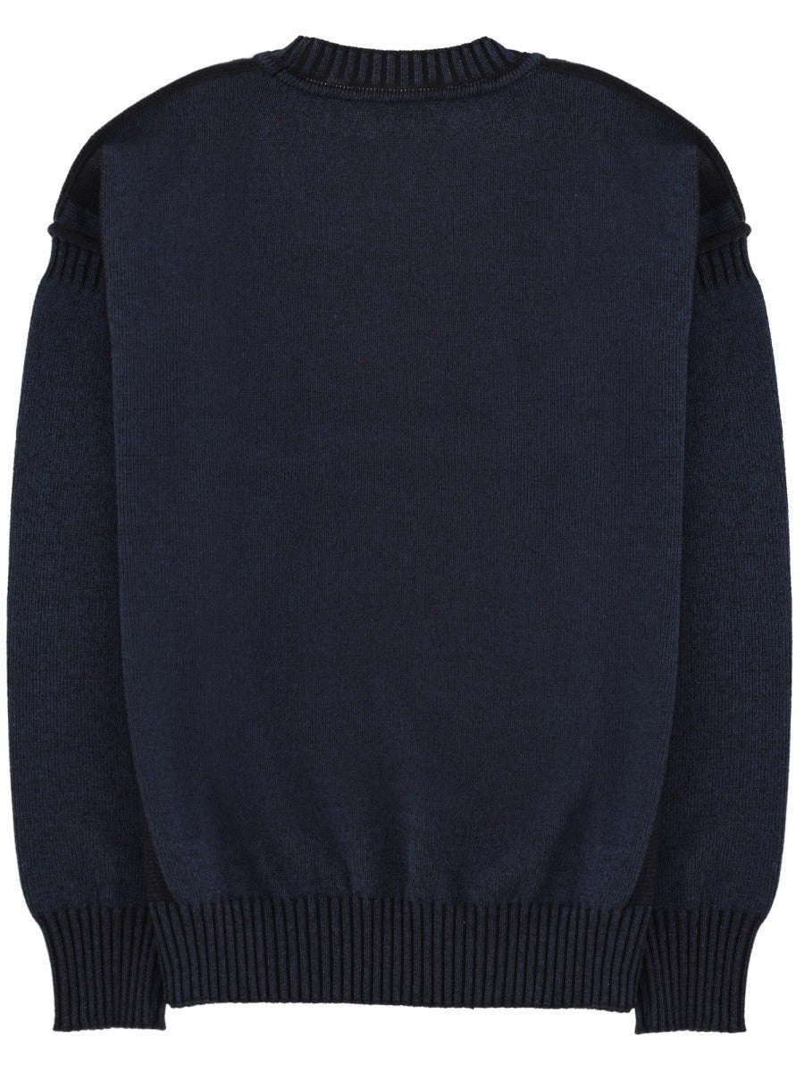 Kenzo Kenzo - "BOKE FLOWER 2.0" JERSEY