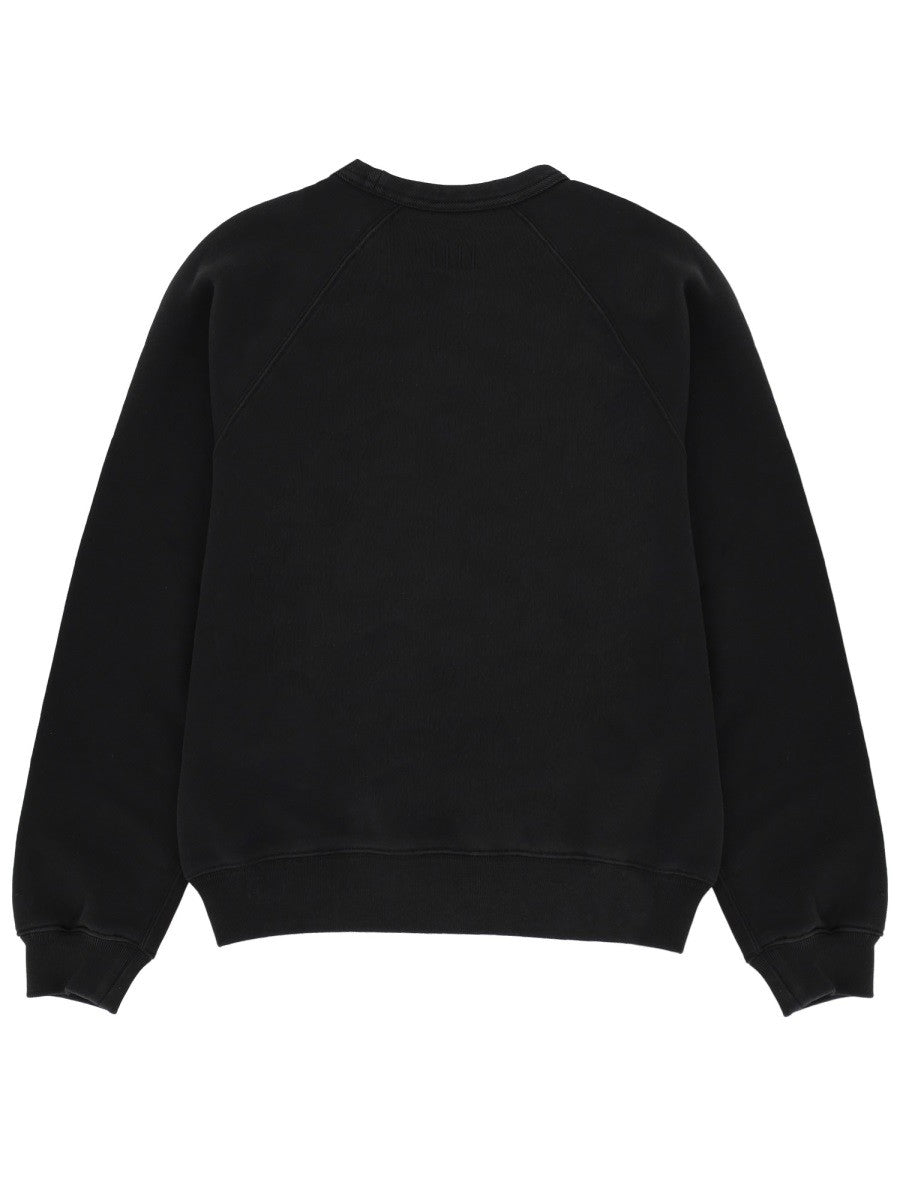 Kenzo Kenzo - "BOKE FLOWER 2.0" SWEATSHIRT