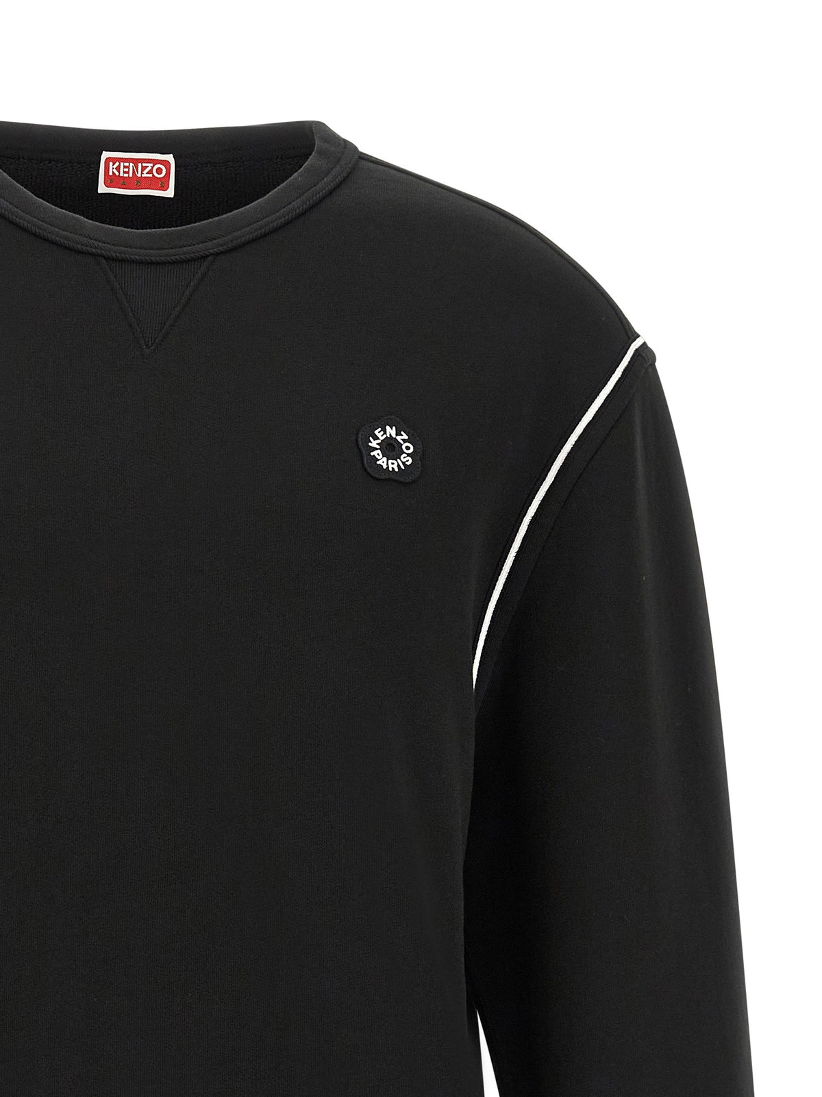 Kenzo - 'Boke Flower 2.0' sweatshirt