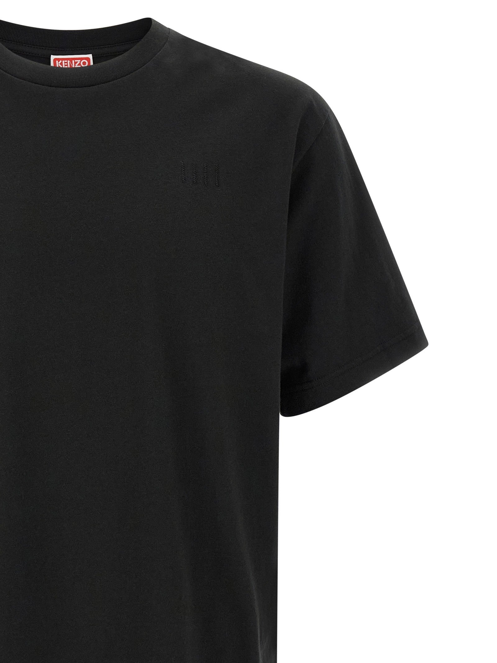 Kenzo - 'Boke Flower 2.0' T-shirt boke-flower-20-t-shirt