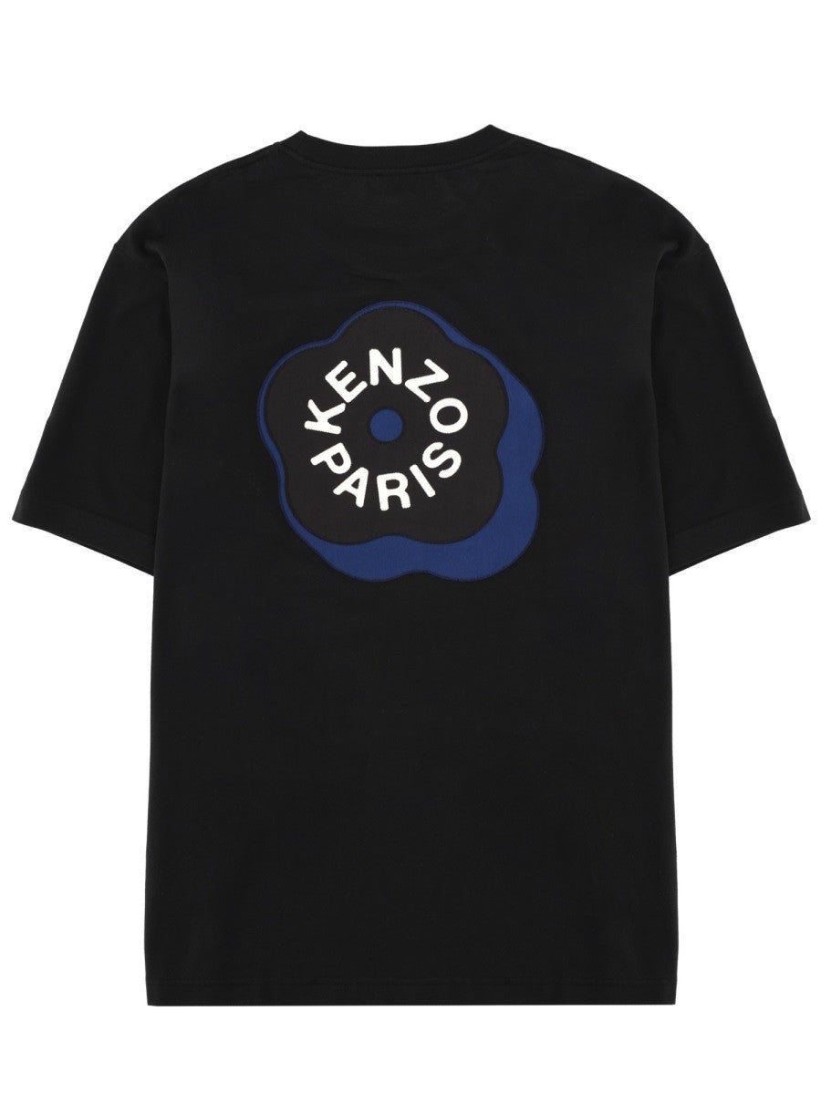 Kenzo "BOKE FLOWER 2.0" T-SHIRT