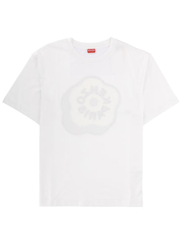 Kenzo Kenzo - "BOKE FLOWER 2.0" T-SHIRT