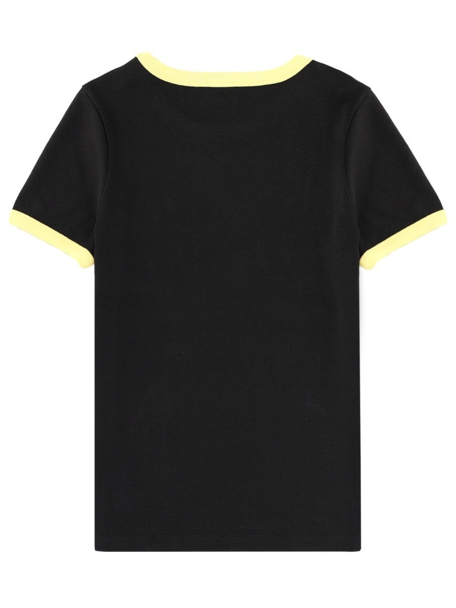 Kenzo Kenzo - "BOKE FLOWER 2.0" T-SHIRT
