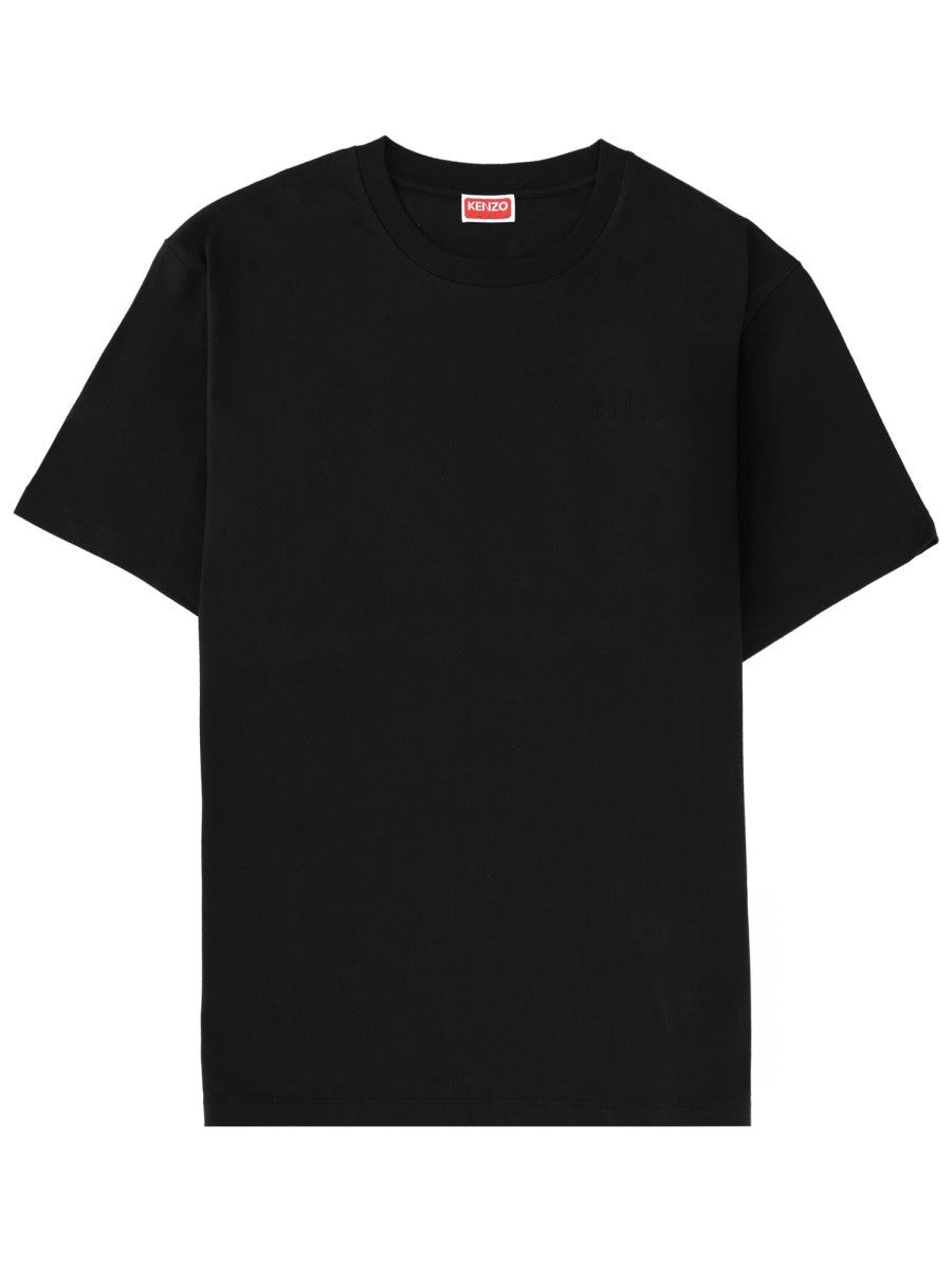 Kenzo Kenzo - "BOKE FLOWER 2.0" T-SHIRT