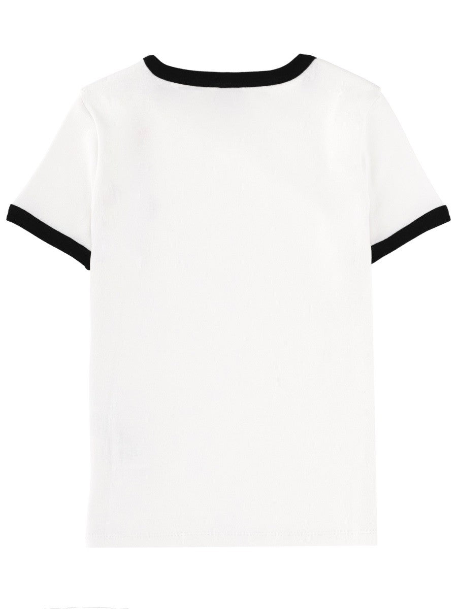 Kenzo Kenzo - "BOKE FLOWER 2.0" T-SHIRT