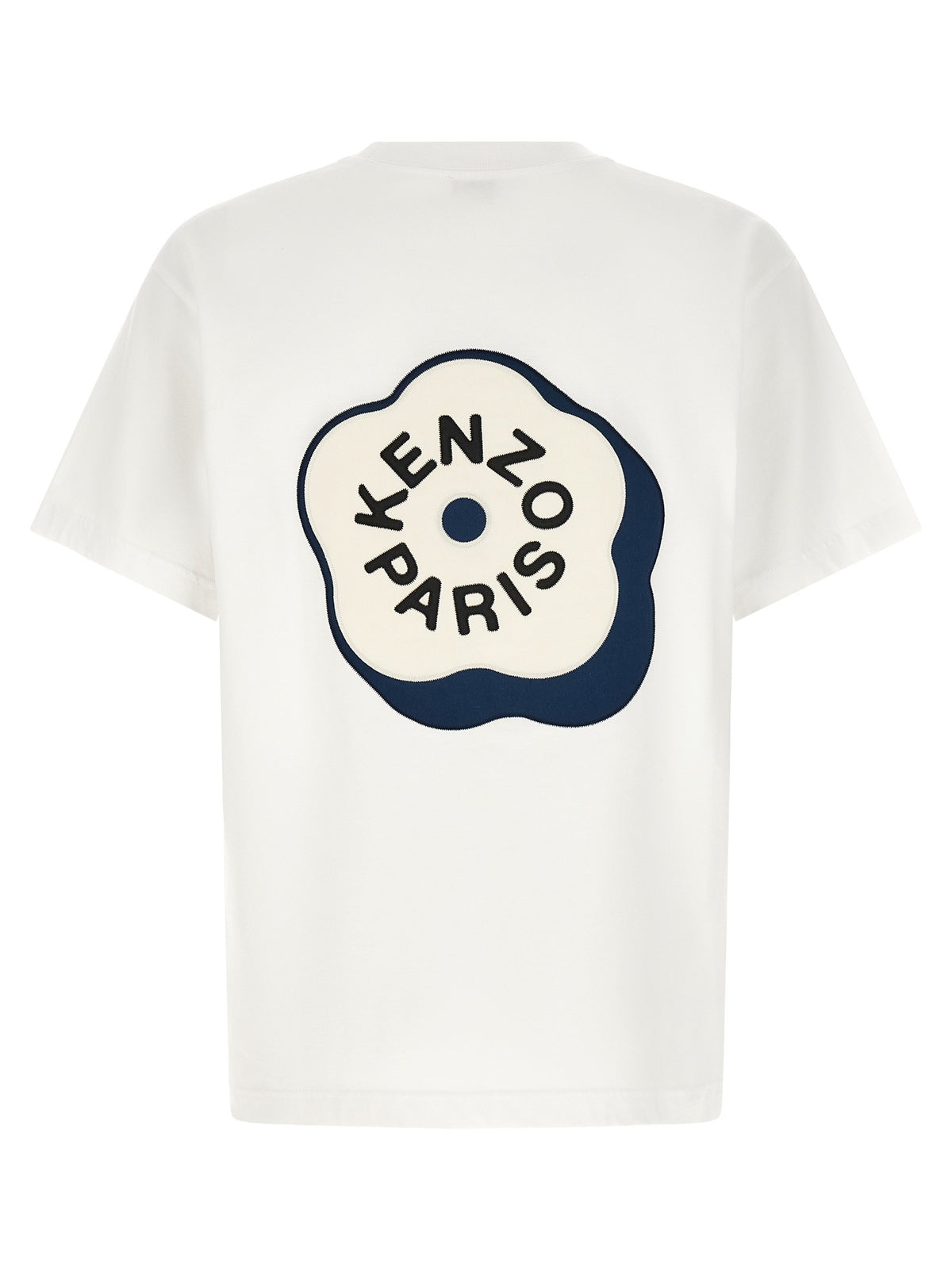 Kenzo - 'Boke Flower 2.0' T-shirt