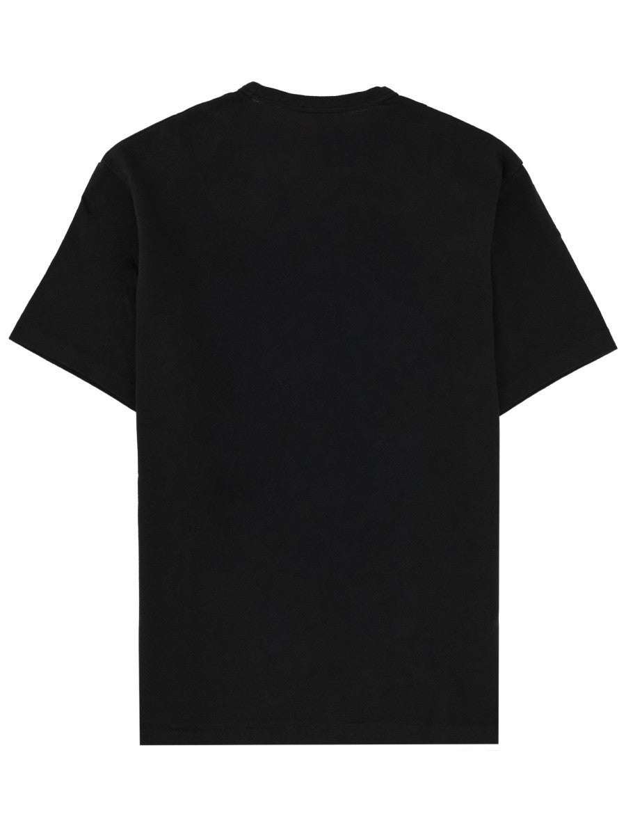 Kenzo "BOKE FLOWER 2.0" T-SHIRT