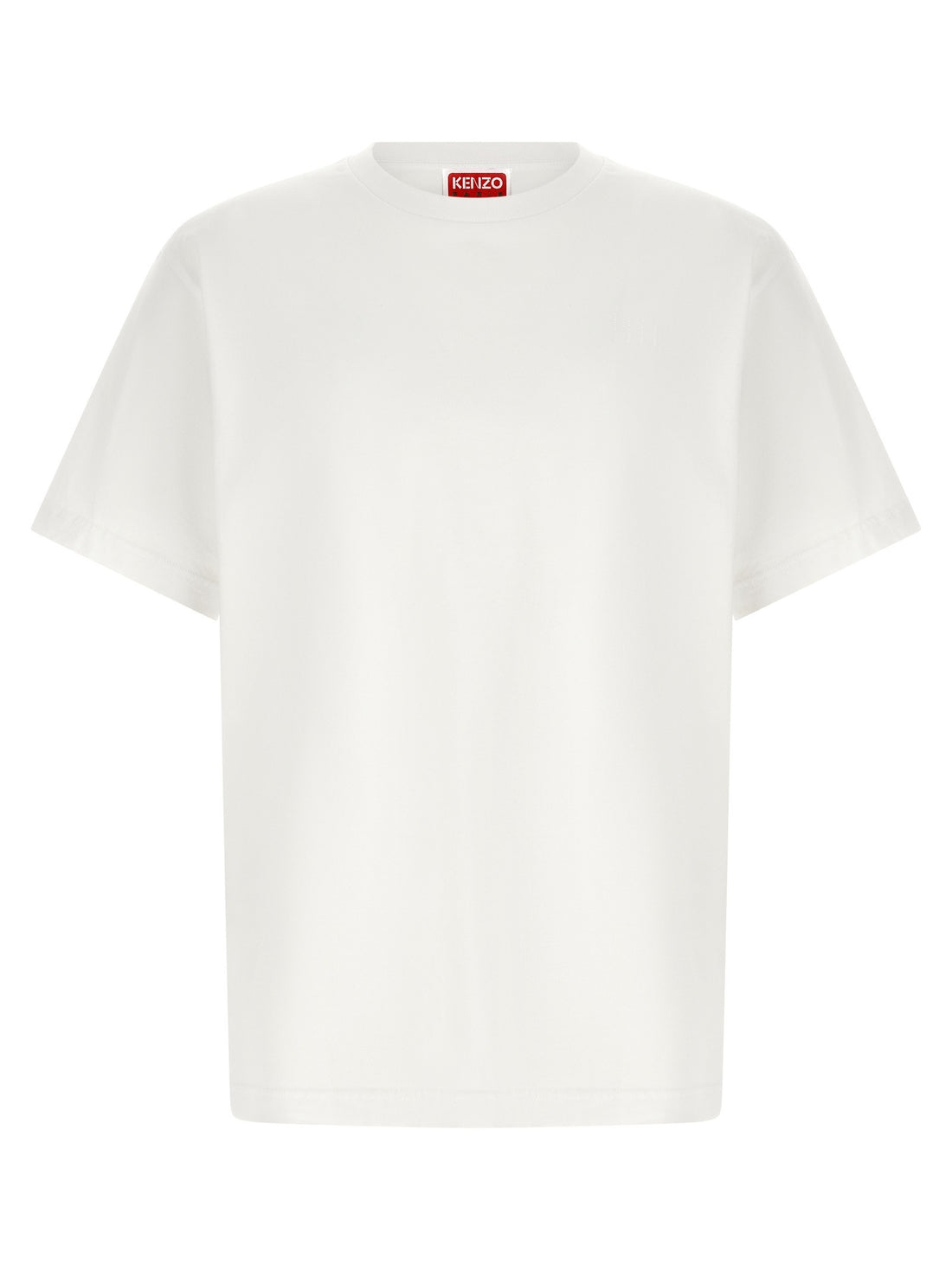 Kenzo - 'Boke Flower 2.0' T-shirt White