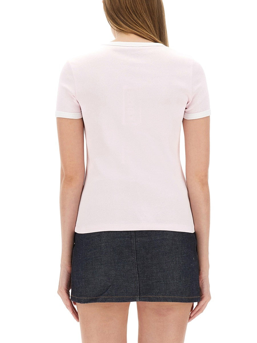 "BOKE FLOWER 2.0" T-SHIRT