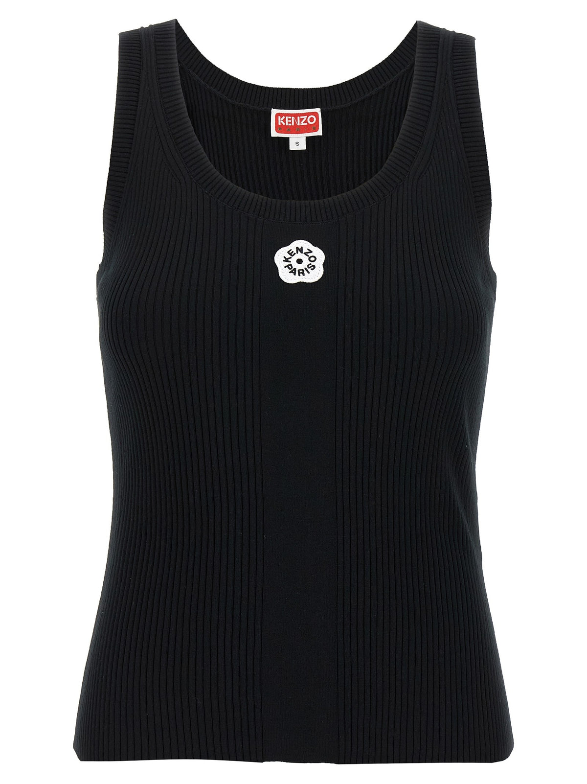 Kenzo - 'Boke Flower 2.0' top boke-flower-20-top