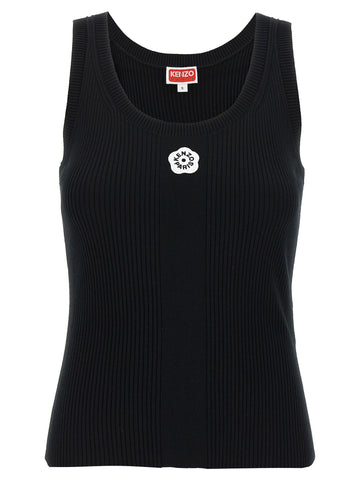 Kenzo - 'Boke Flower 2.0' top boke-flower-20-top