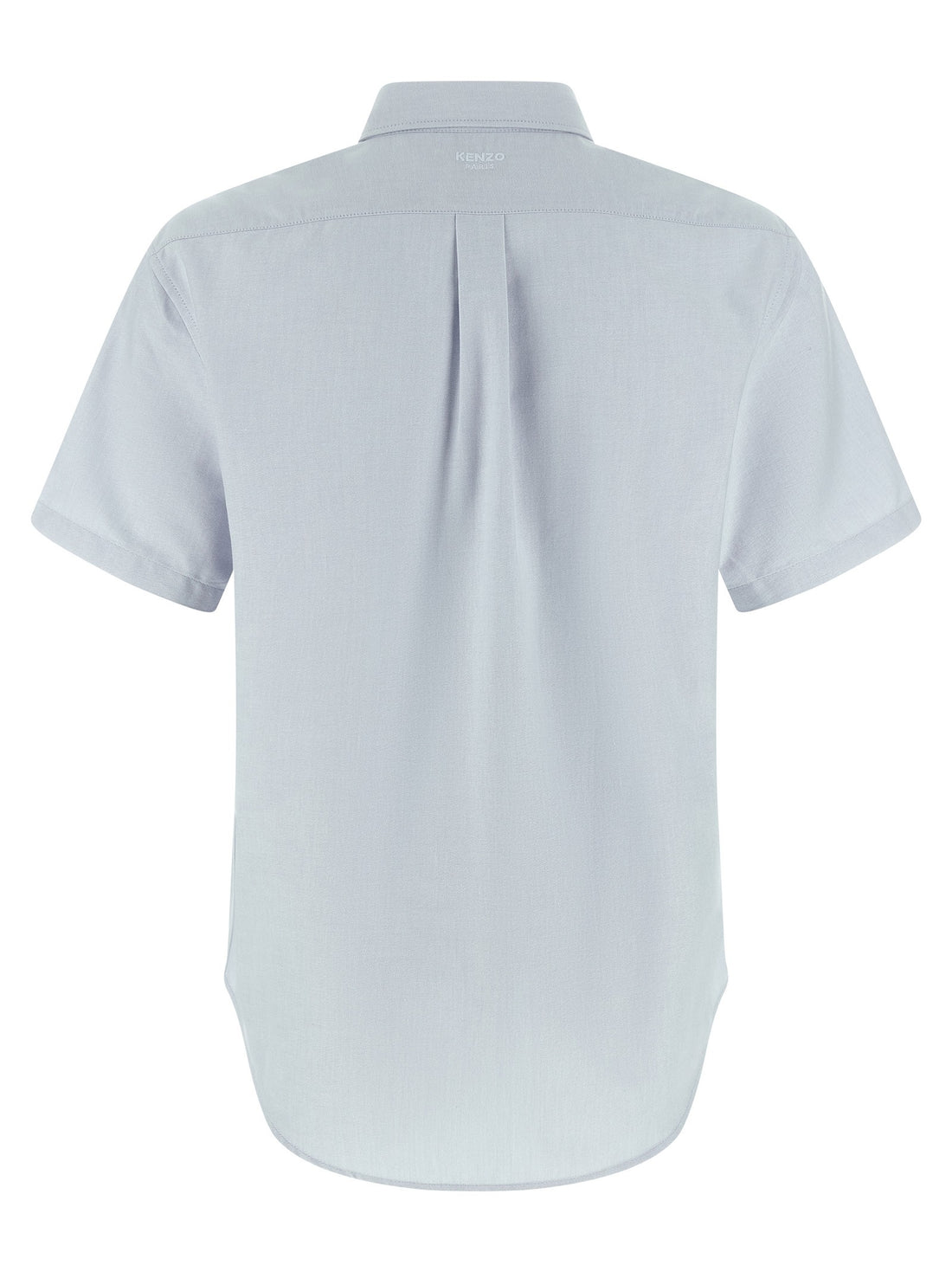 Kenzo - 'Boke Flower Crest' shirt