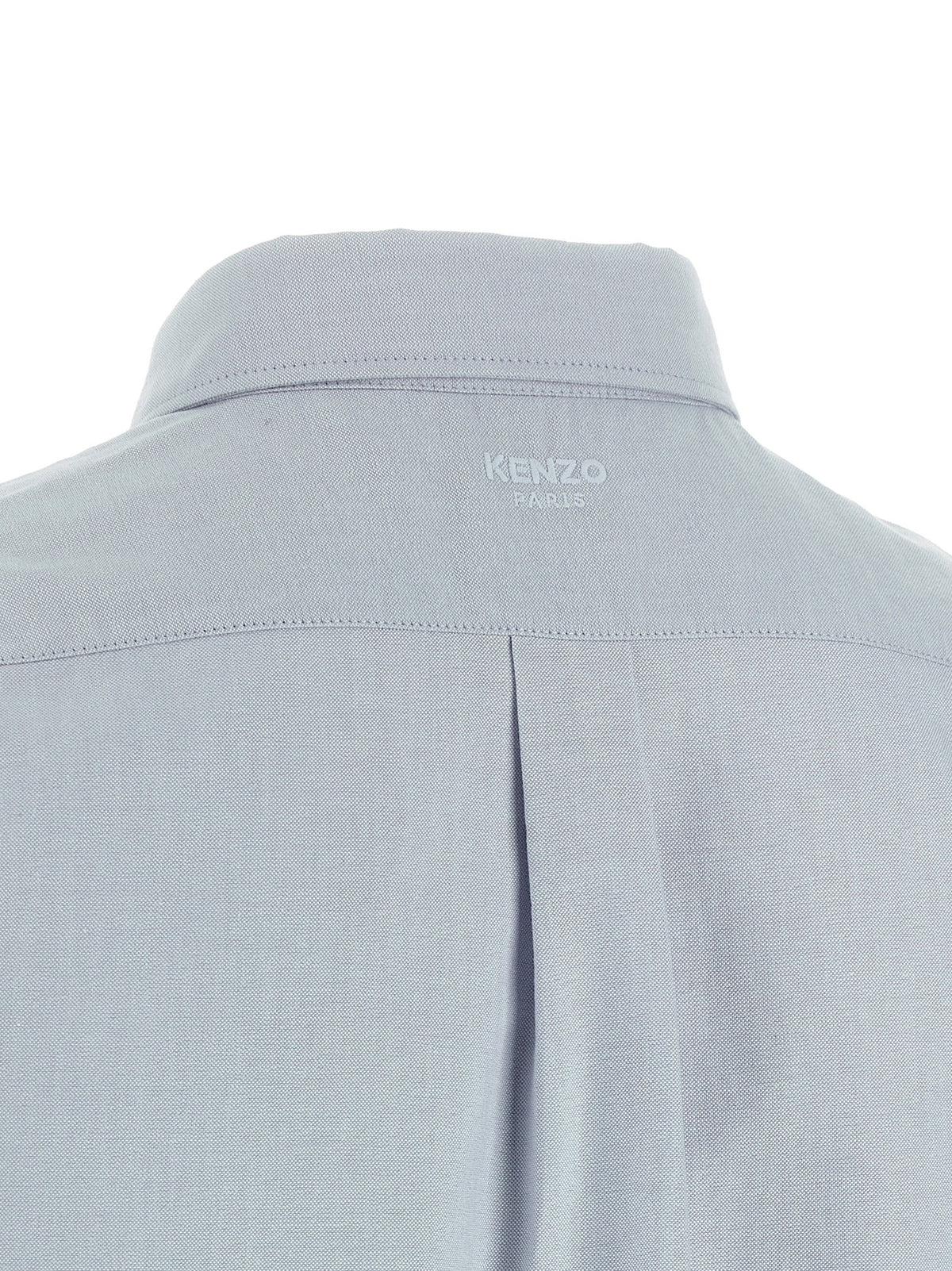 Kenzo - 'Boke Flower Crest' shirt