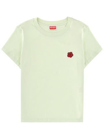 Kenzo Kenzo - "BOKE FLOWER" T-SHIRT