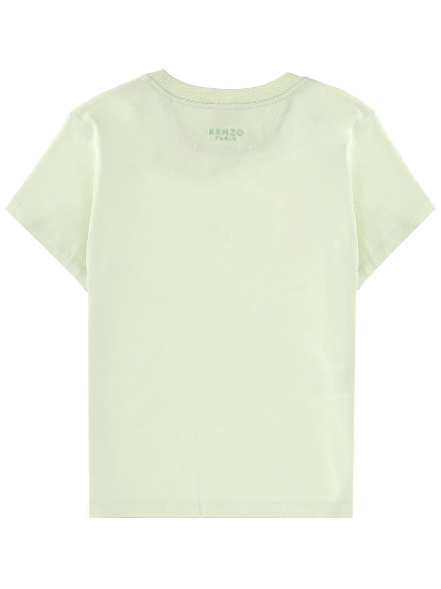 Kenzo Kenzo - "BOKE FLOWER" T-SHIRT