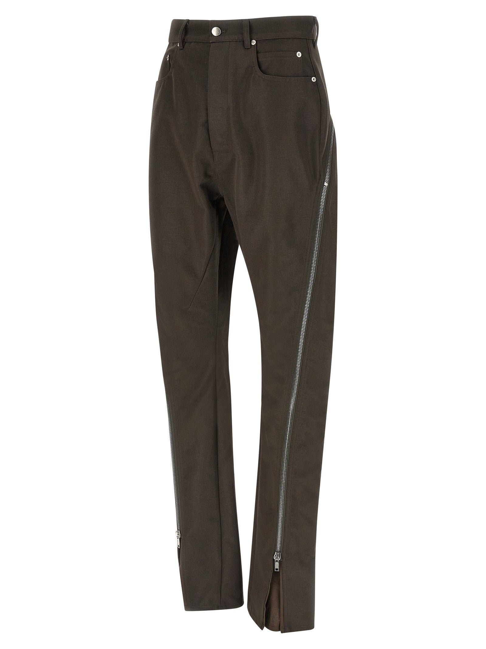 RICK OWENS - 'Bolan Banana' pants bolan-banana-pants