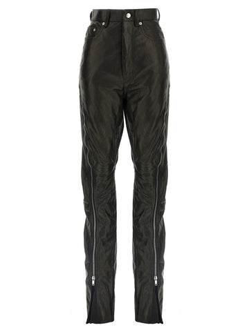 RICK OWENS - 'Bolan Banana' pants