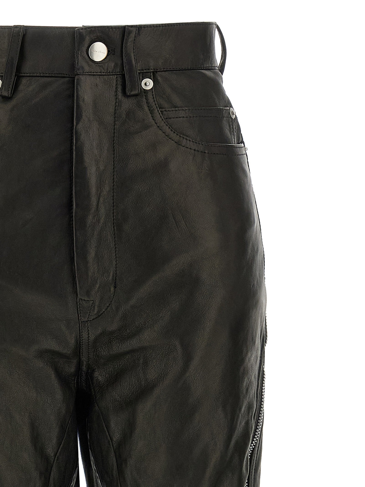 RICK OWENS - 'Bolan Banana' pants